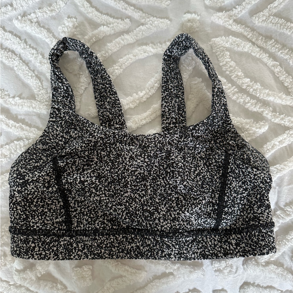 Lululemon Sportsbra Size 4